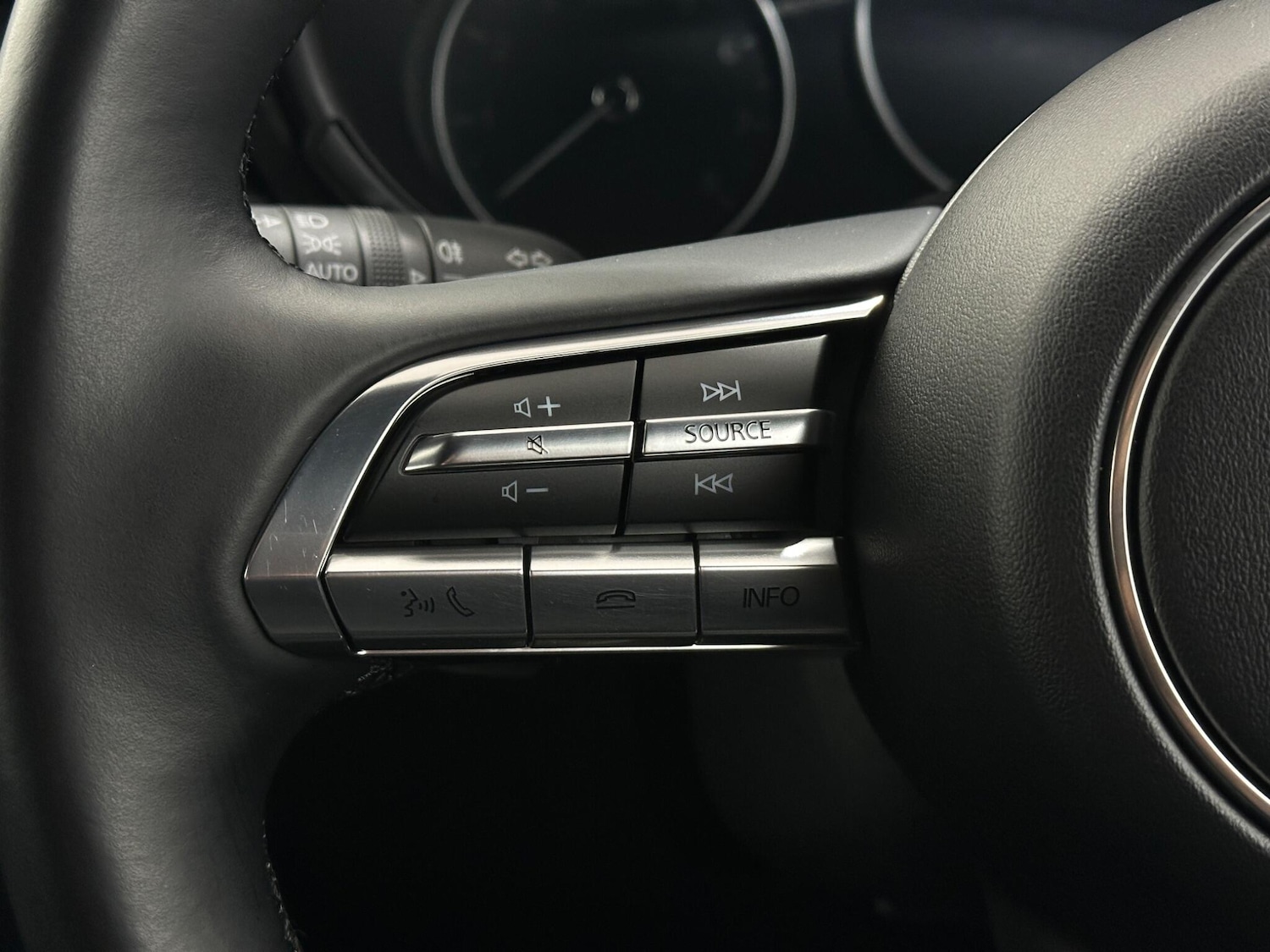 Used Mazda Mazda3 2022 for sale - 77081779: Photo 14