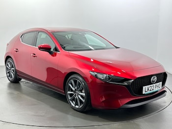 2022 (22) - 2.0 e-Skyactiv G MHEV GT Sport 5dr Auto