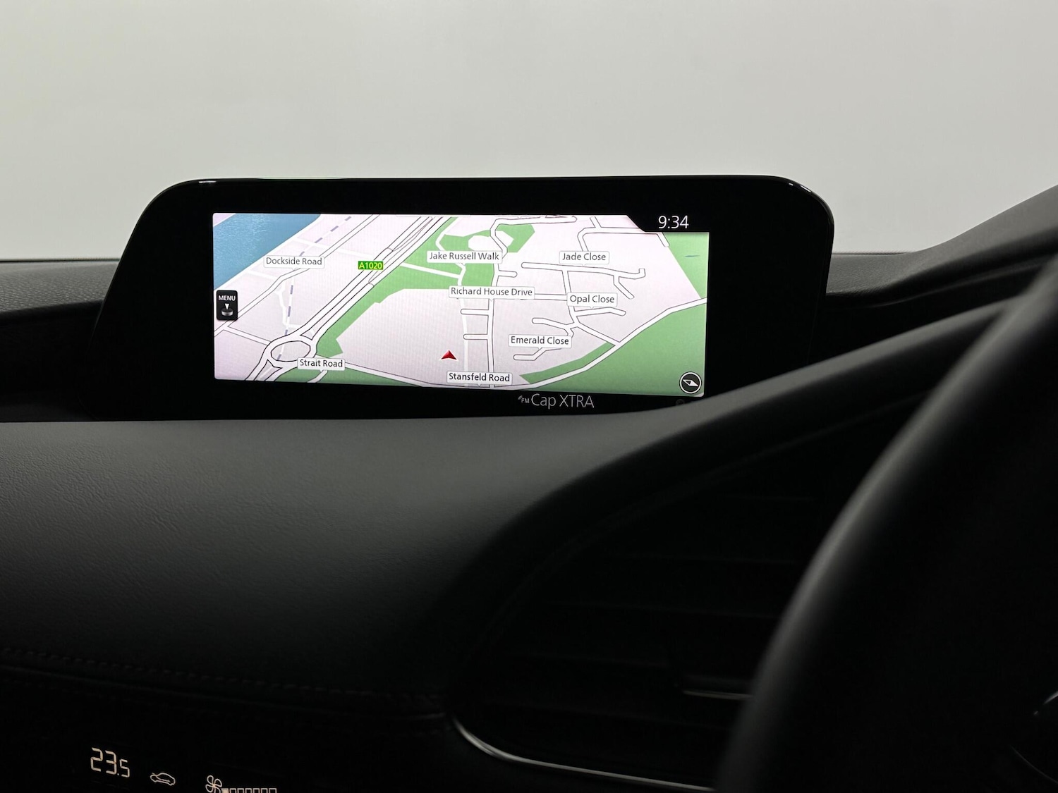 Used Mazda Mazda3 2022 for sale - 77081779: Photo 24