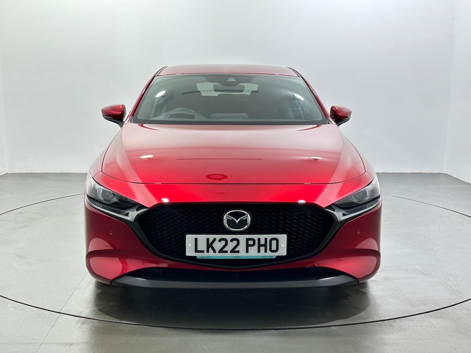 Used Mazda Mazda3 2022 for sale - 77081779: Photo 3