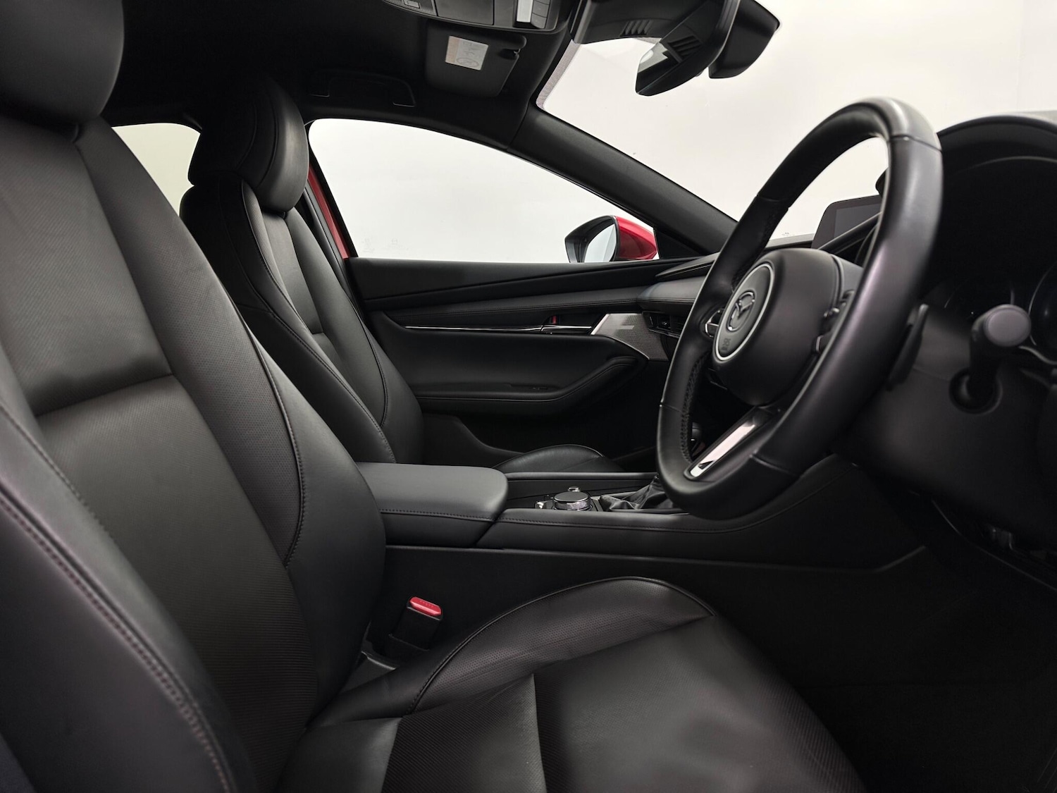 Used Mazda Mazda3 2022 for sale - 77081779: Photo 31