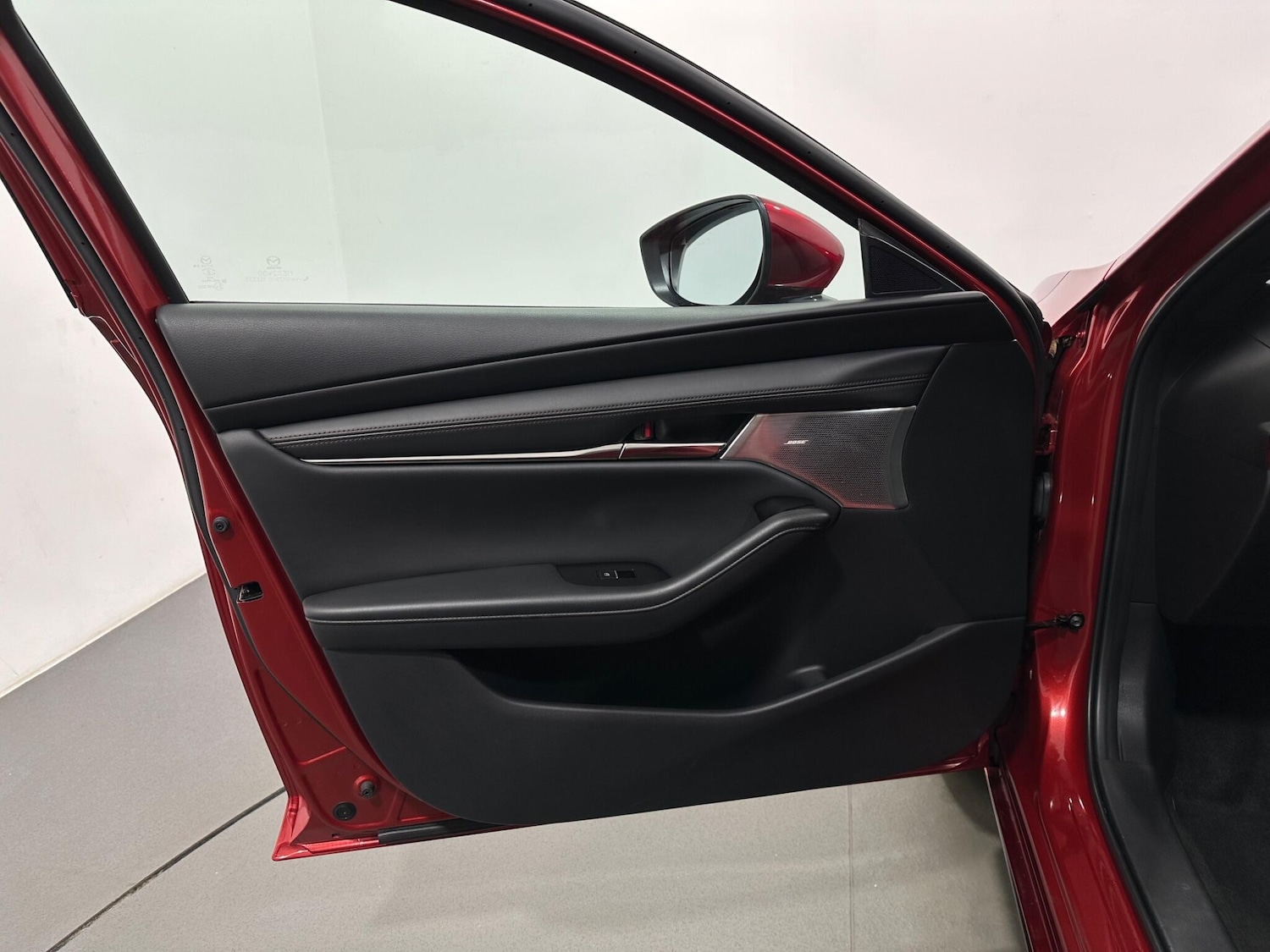 Used Mazda Mazda3 2022 for sale - 77081779: Photo 36