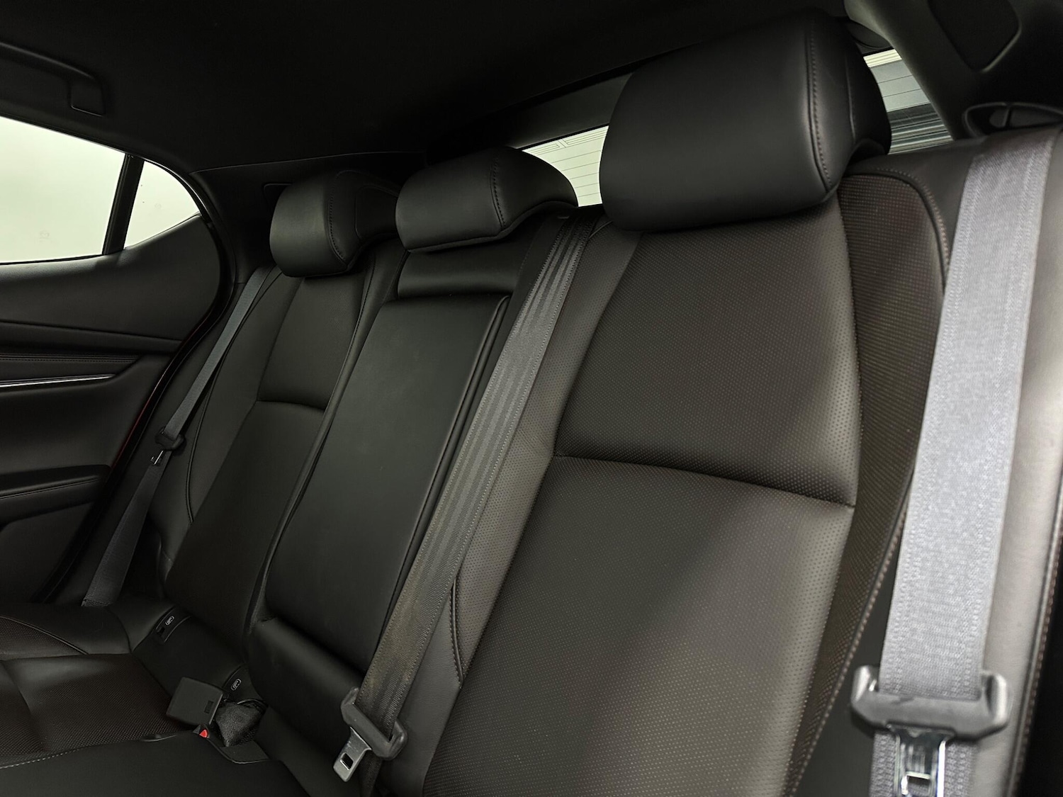 Used Mazda Mazda3 2022 for sale - 77081779: Photo 38