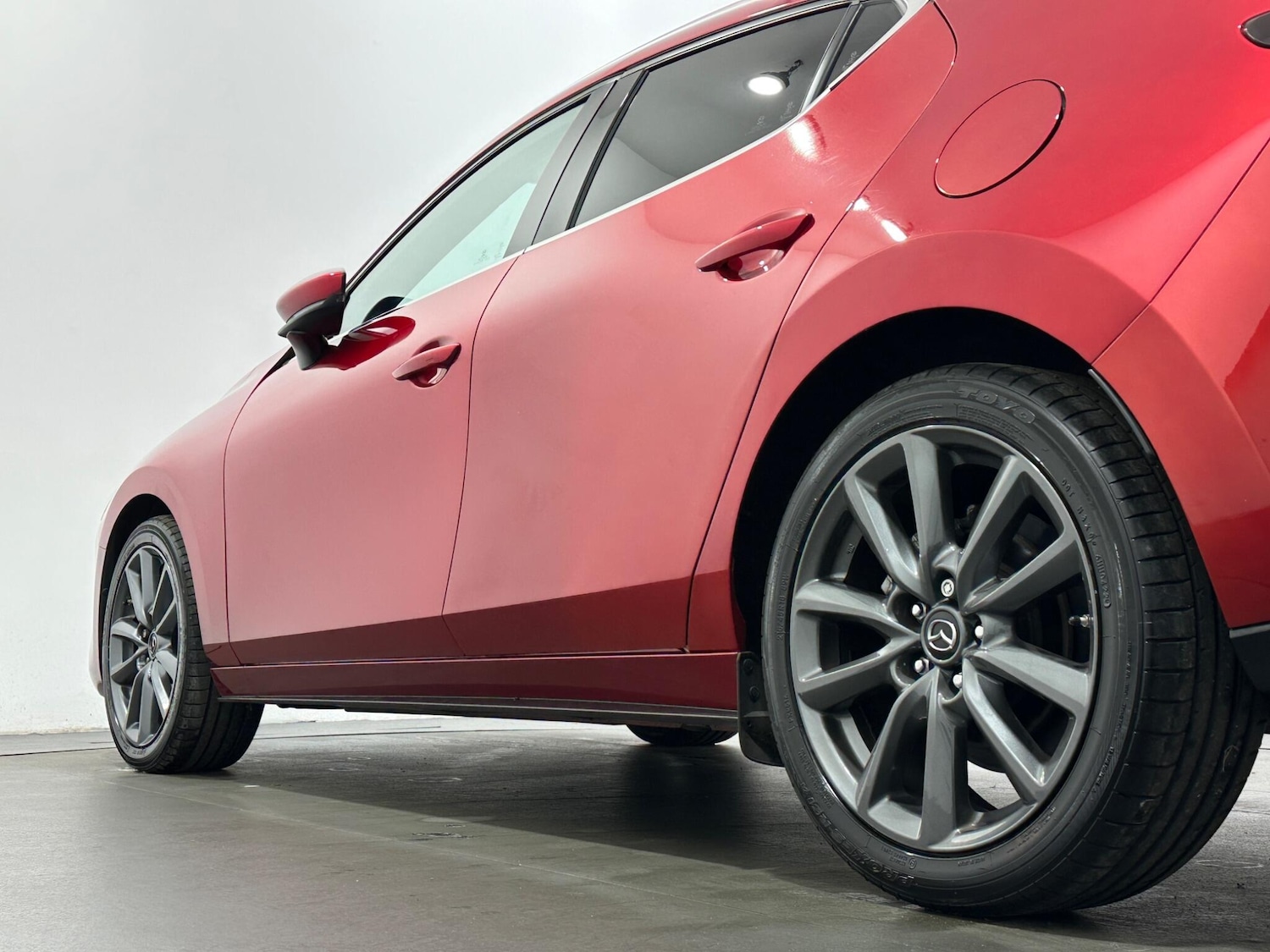 Used Mazda Mazda3 2022 for sale - 77081779: Photo 49