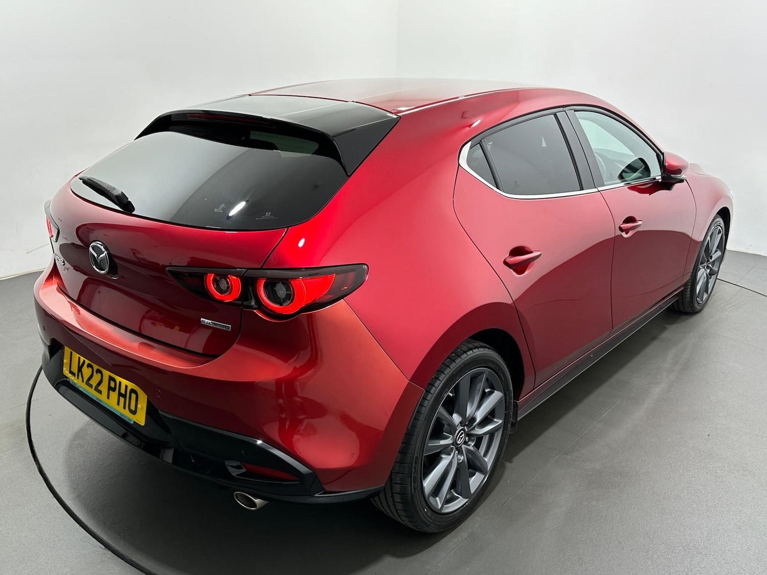 Used Mazda Mazda3 2022 for sale - 77081779: Photo 51