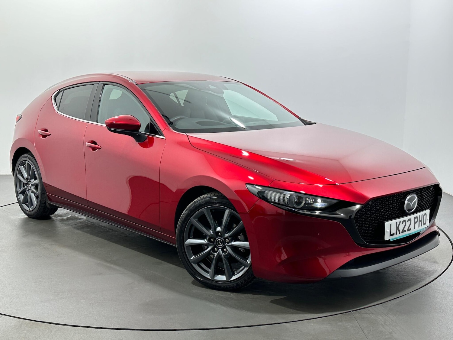 Used Mazda Mazda3 2022 for sale - 77081779: Photo 54