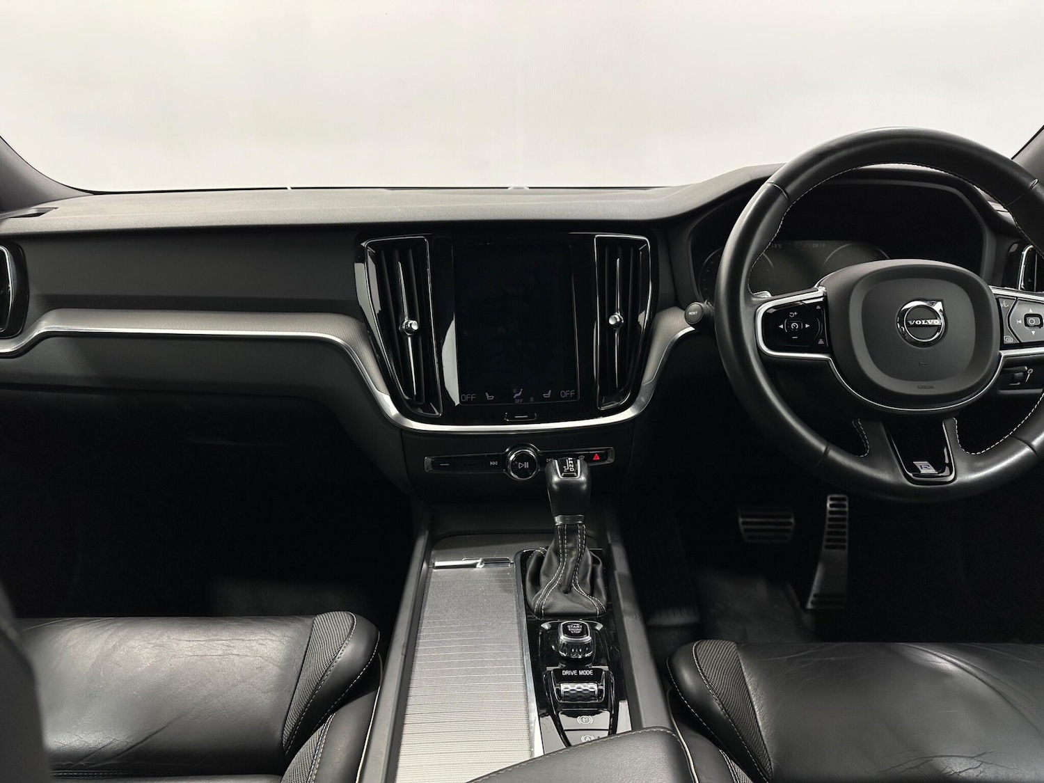 Used Volvo V60 2019 for sale - 78157452: Photo 20