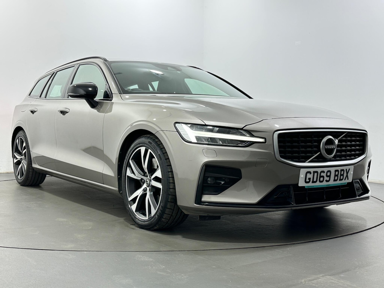 Used Volvo V60 2019 for sale - 78157452: Photo 52