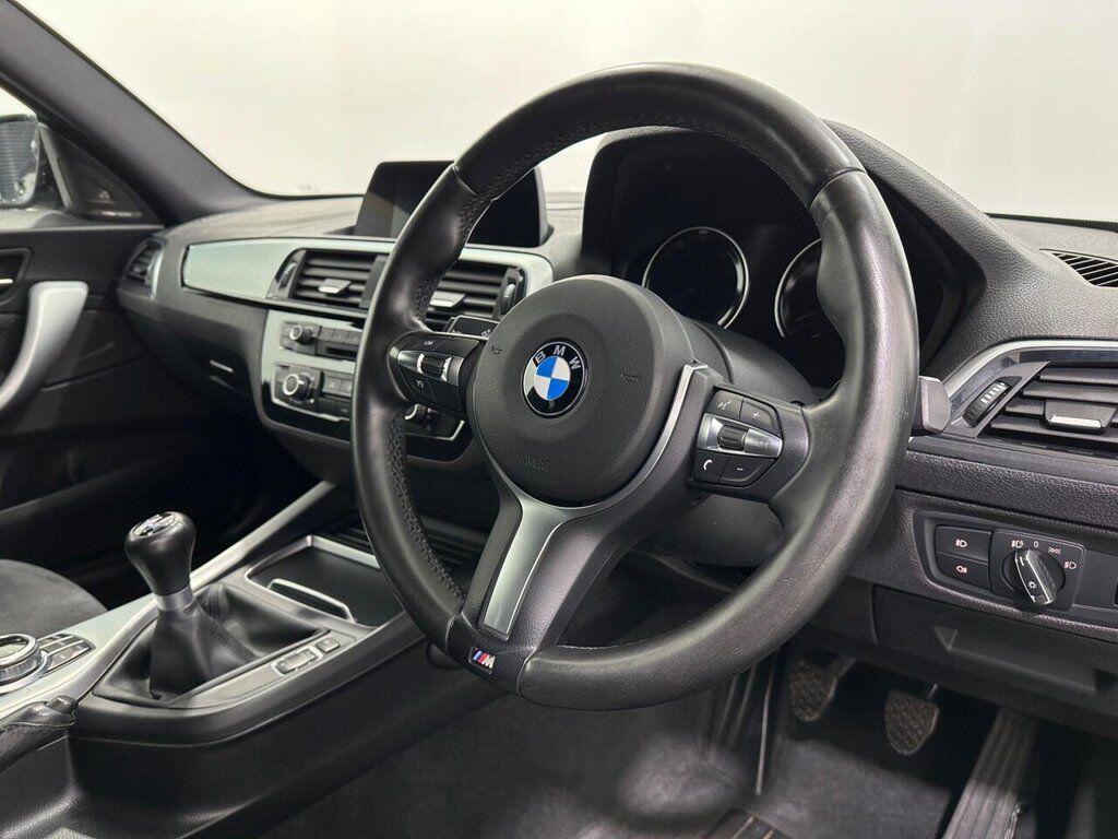 Used BMW 1 Series 2018 for sale - 77119704: Photo 10