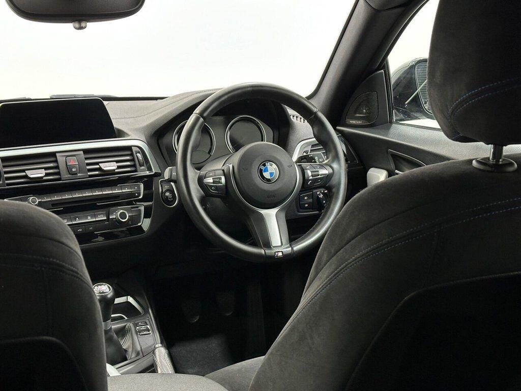 Used BMW 1 Series 2018 for sale - 77119704: Photo 11