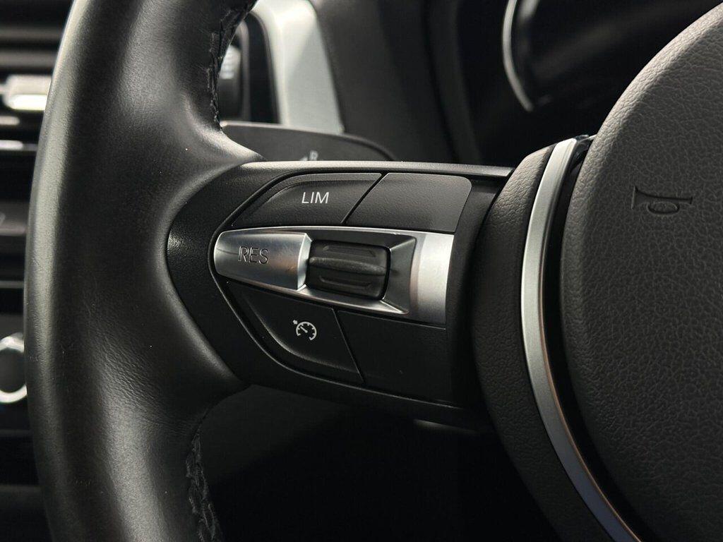 Used BMW 1 Series 2018 for sale - 77119704: Photo 13