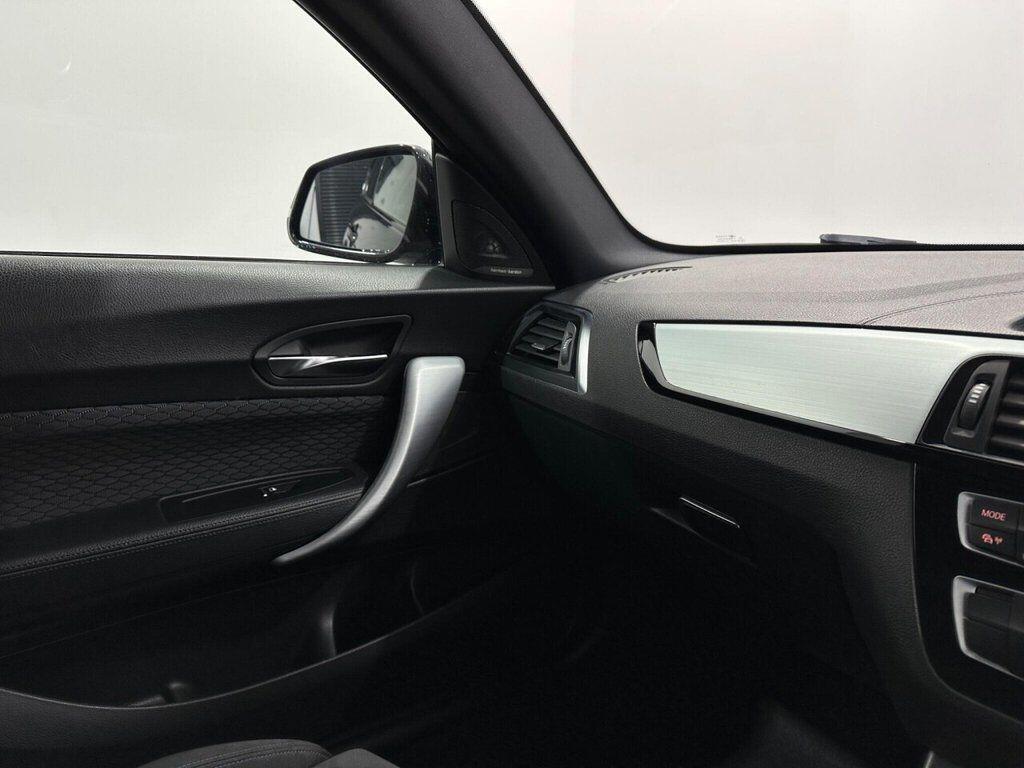 Used BMW 1 Series 2018 for sale - 77119704: Photo 25
