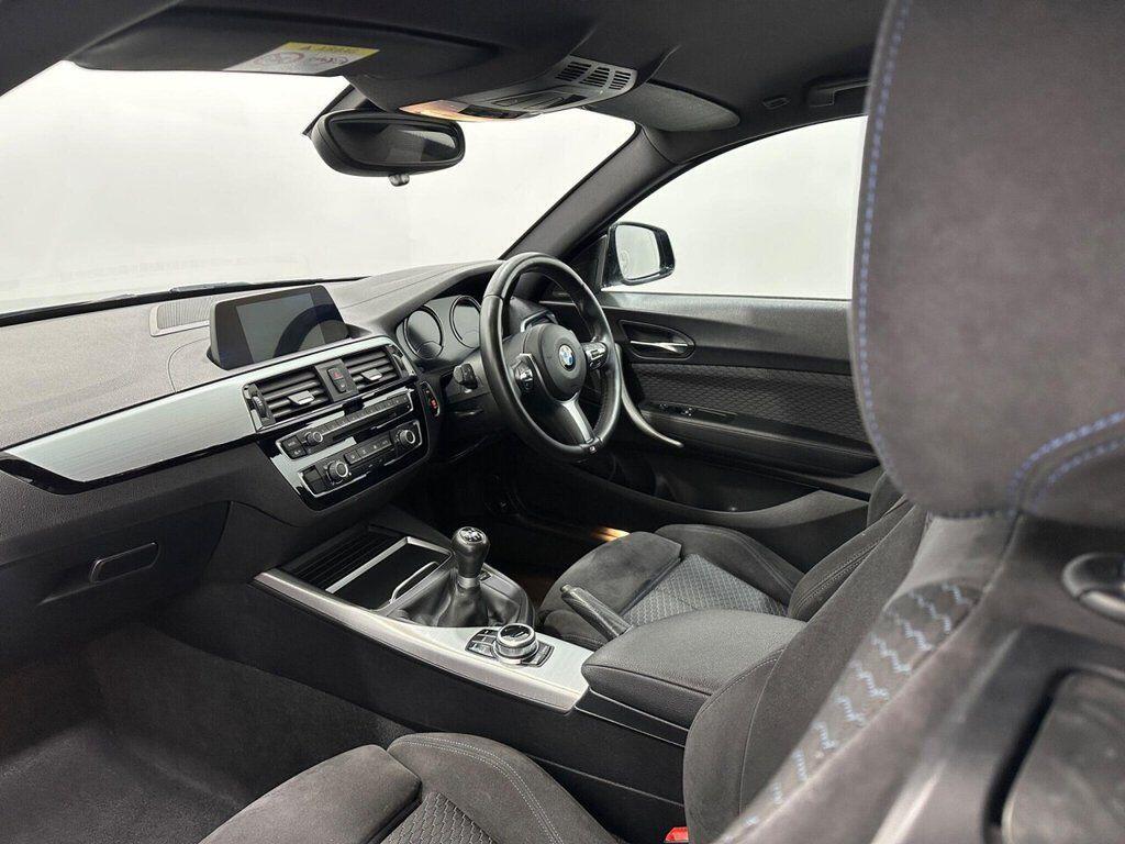 Used BMW 1 Series 2018 for sale - 77119704: Photo 27