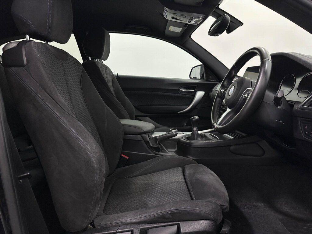 Used BMW 1 Series 2018 for sale - 77119704: Photo 28