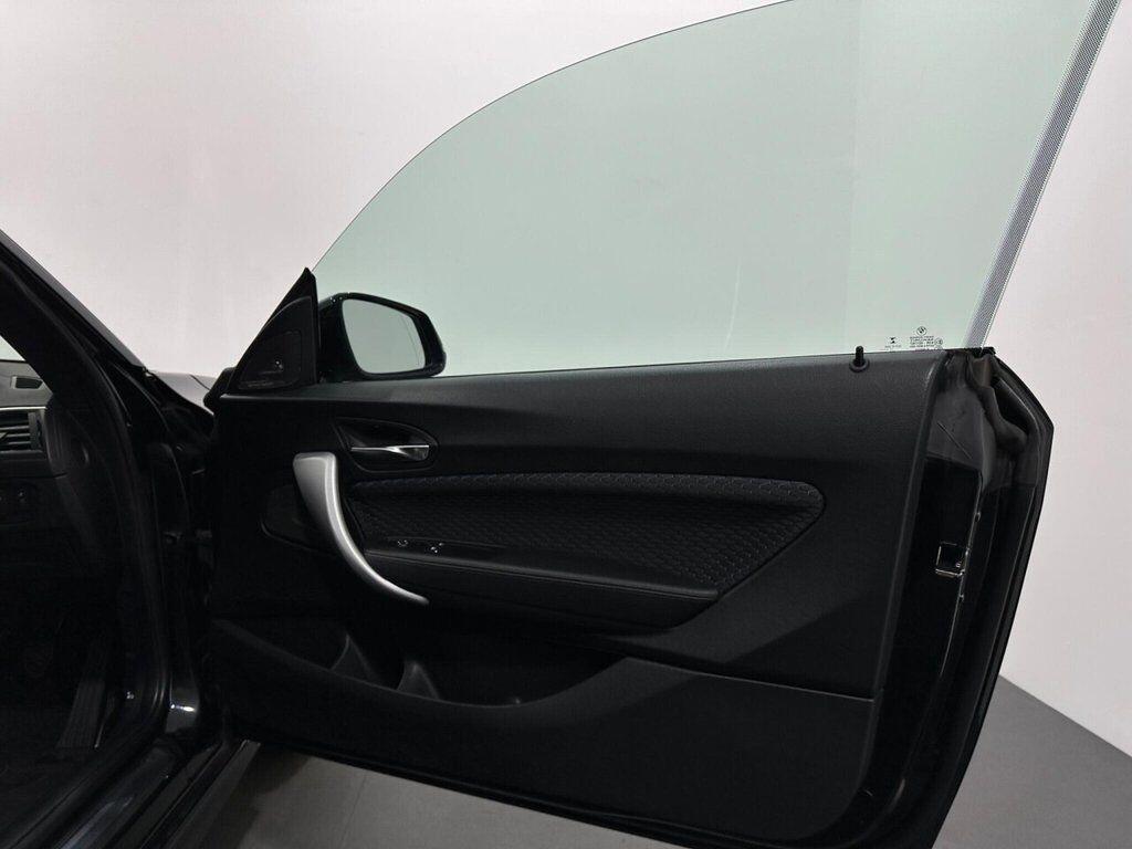 Used BMW 1 Series 2018 for sale - 77119704: Photo 31