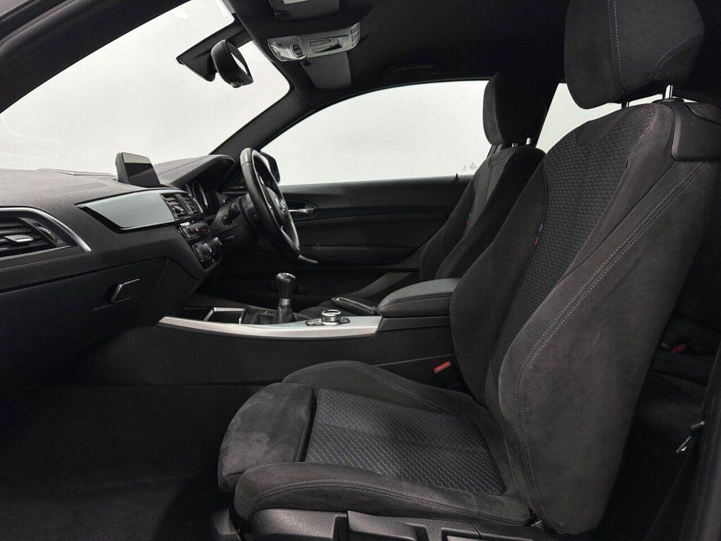 Used BMW 1 Series 2018 for sale - 77119704: Photo 32