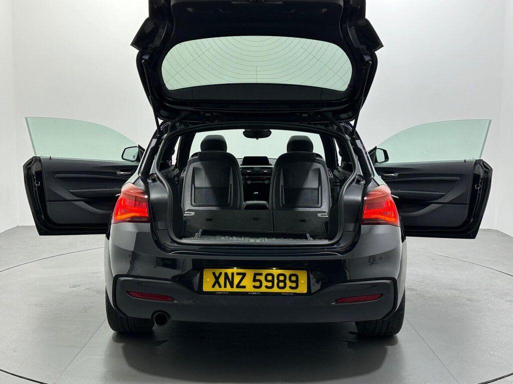 Used BMW 1 Series 2018 for sale - 77119704: Photo 38