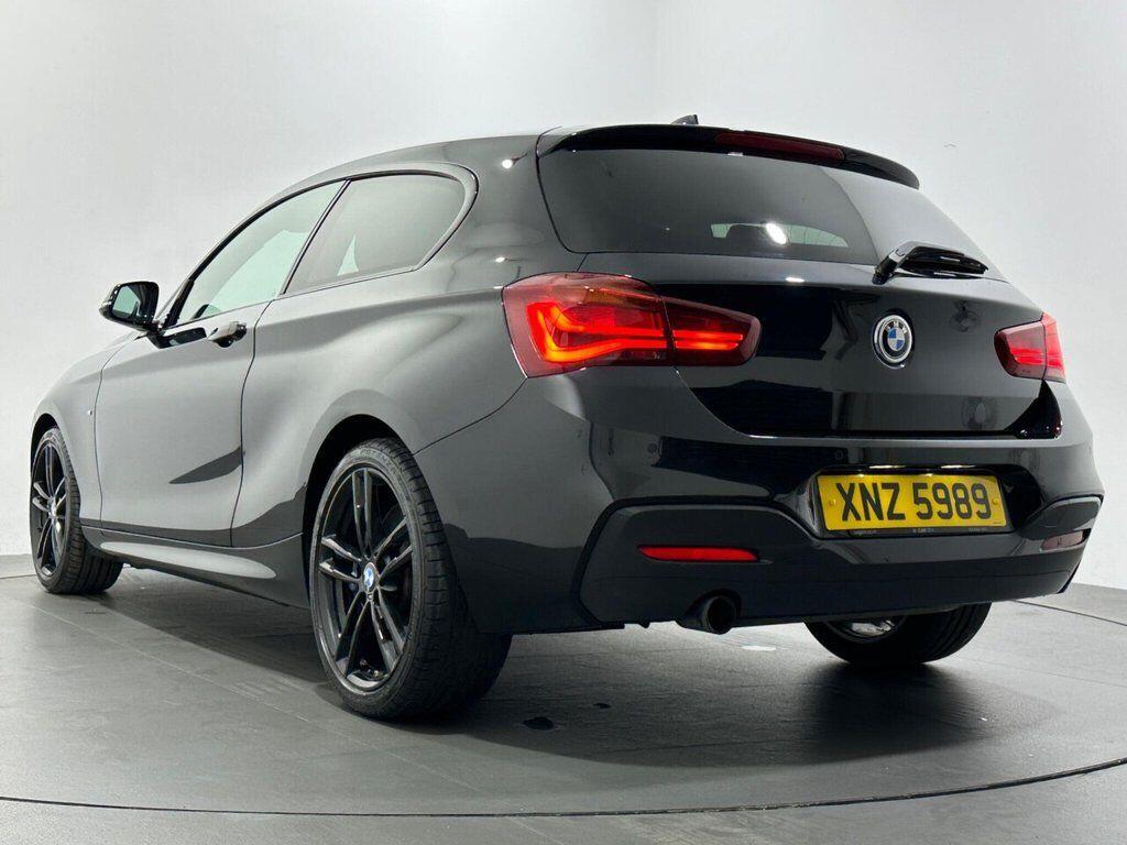Used BMW 1 Series 2018 for sale - 77119704: Photo 42