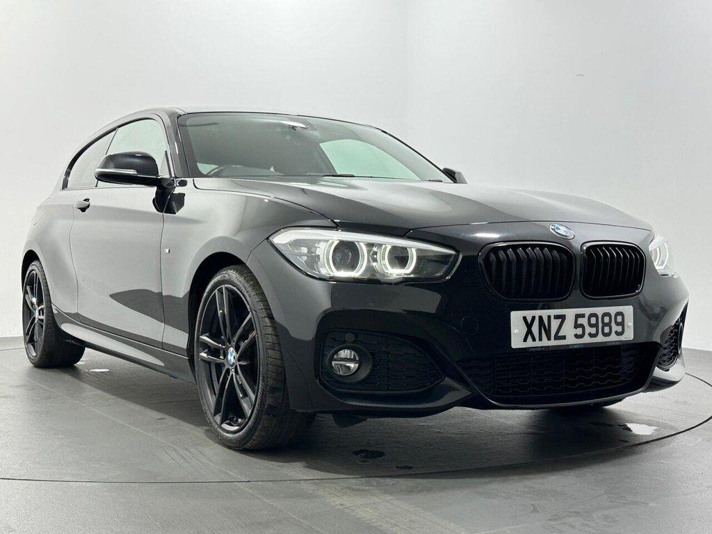 Used BMW 1 Series 2018 for sale - 77119704: Photo 46