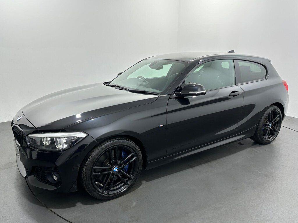 Used BMW 1 Series 2018 for sale - 77119704: Photo 49