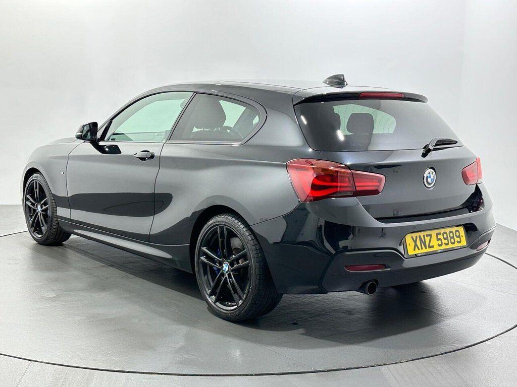 Used BMW 1 Series 2018 for sale - 77119704: Photo 6