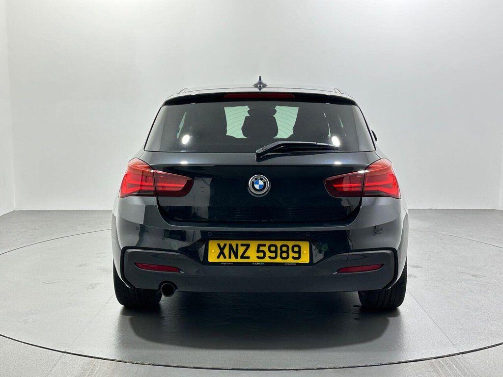Used BMW 1 Series 2018 for sale - 77119704: Photo 7