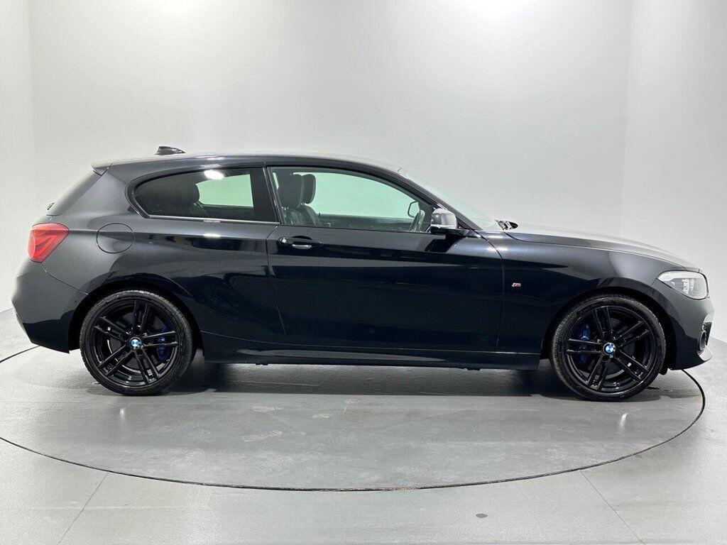 Used BMW 1 Series 2018 for sale - 77119704: Photo 9