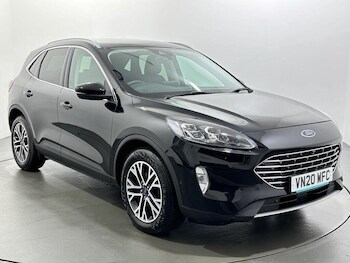 Used Ford Kuga 2020 for sale - 77412068: Photo