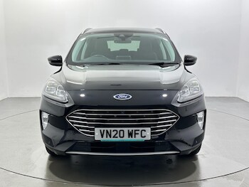 Used Ford Kuga 2020 for sale - 77412068: Photo