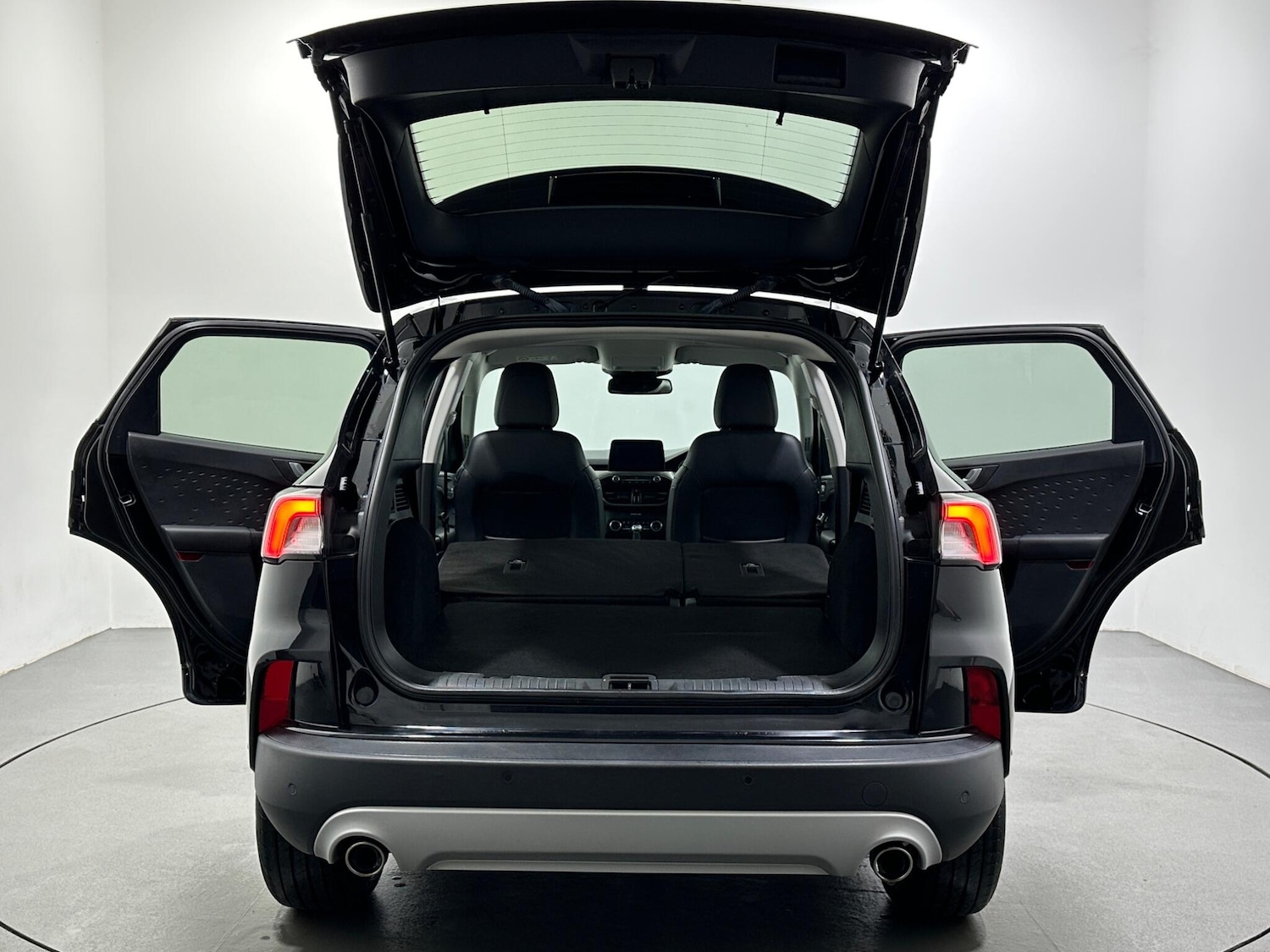 Used Ford Kuga 2020 for sale - 77412068: Photo 44