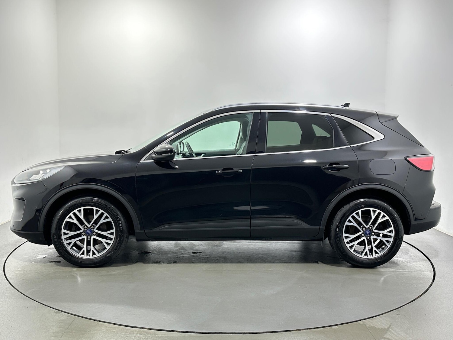 Used Ford Kuga 2020 for sale - 77412068: Photo 5