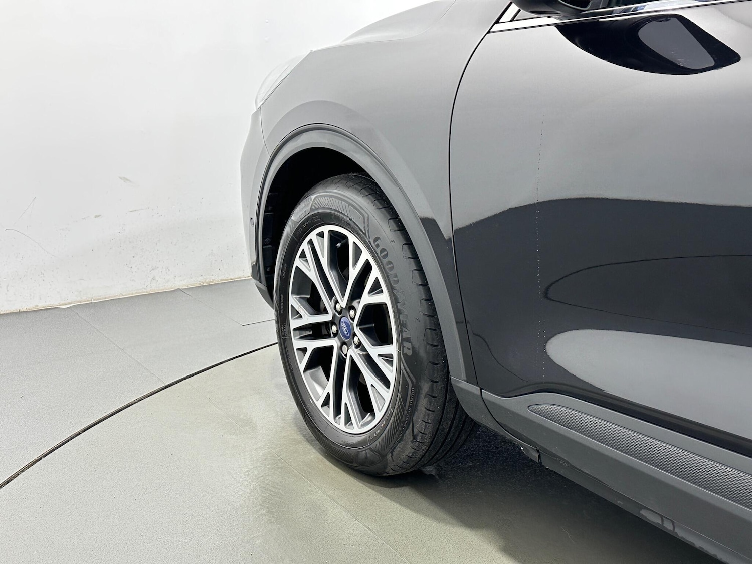 Used Ford Kuga 2020 for sale - 77412068: Photo 51