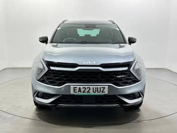 Used Kia Sportage 2022 for sale - 79831442: Photo