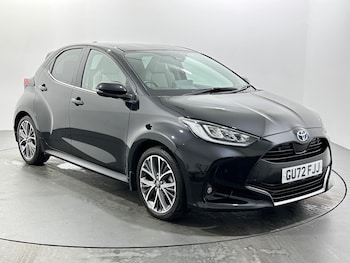 2022 (72) - 1.5 Hybrid Excel 5dr CVT