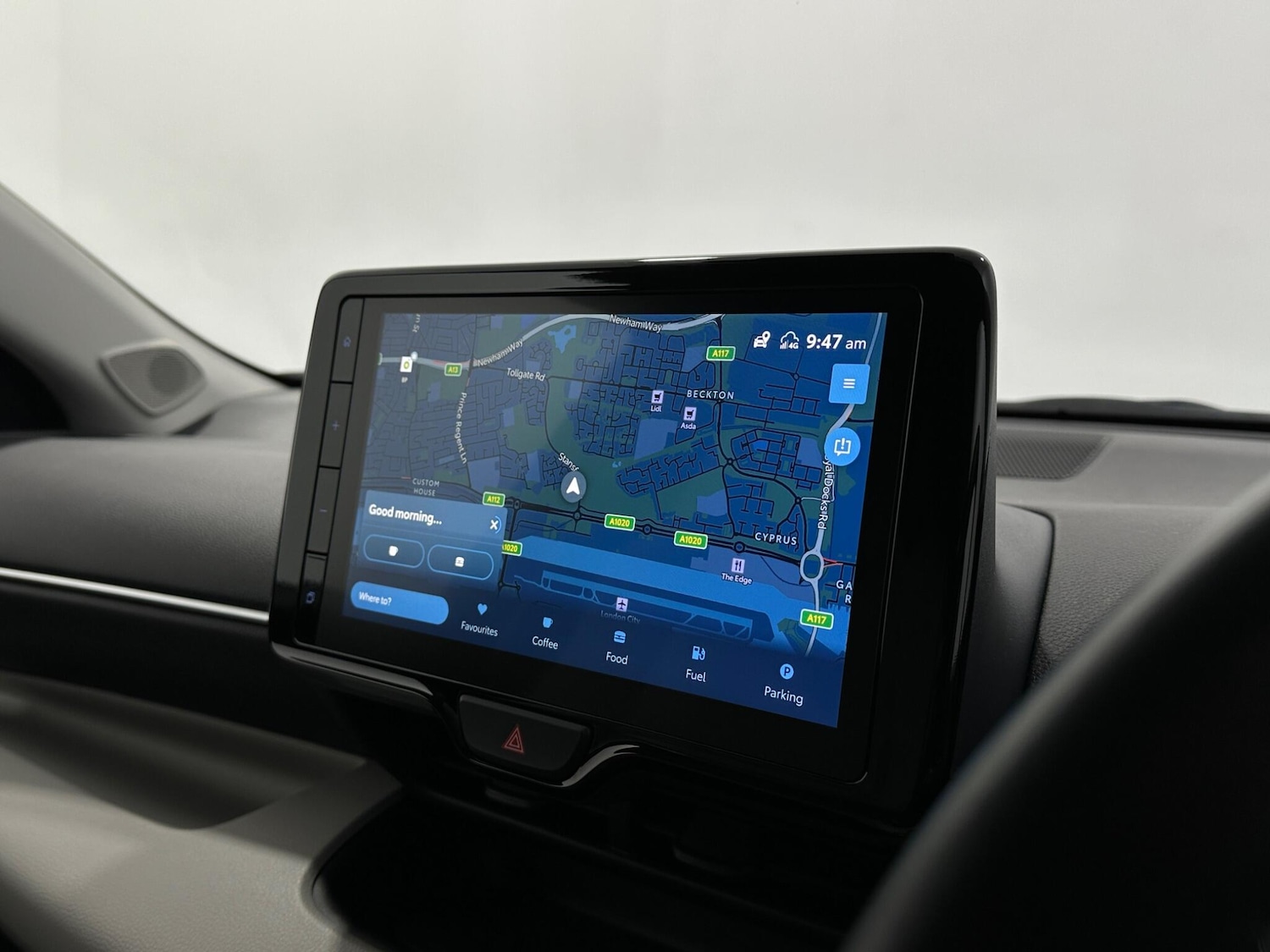 Used Toyota Yaris 2022 for sale - 76878586: Photo 20