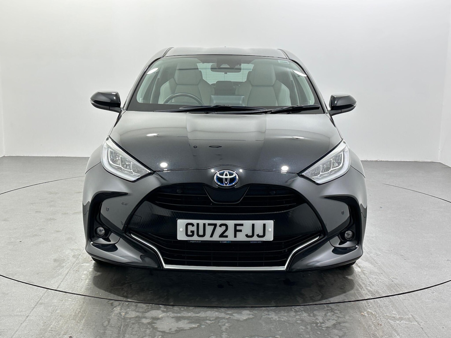 Used Toyota Yaris 2022 for sale - 76878586: Photo 3