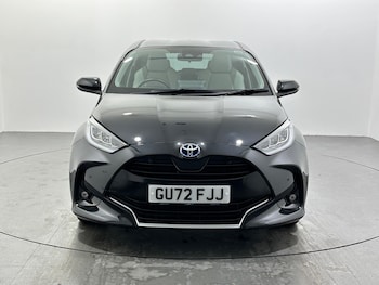 Used Toyota Yaris 2022 for sale - 76878586: Photo