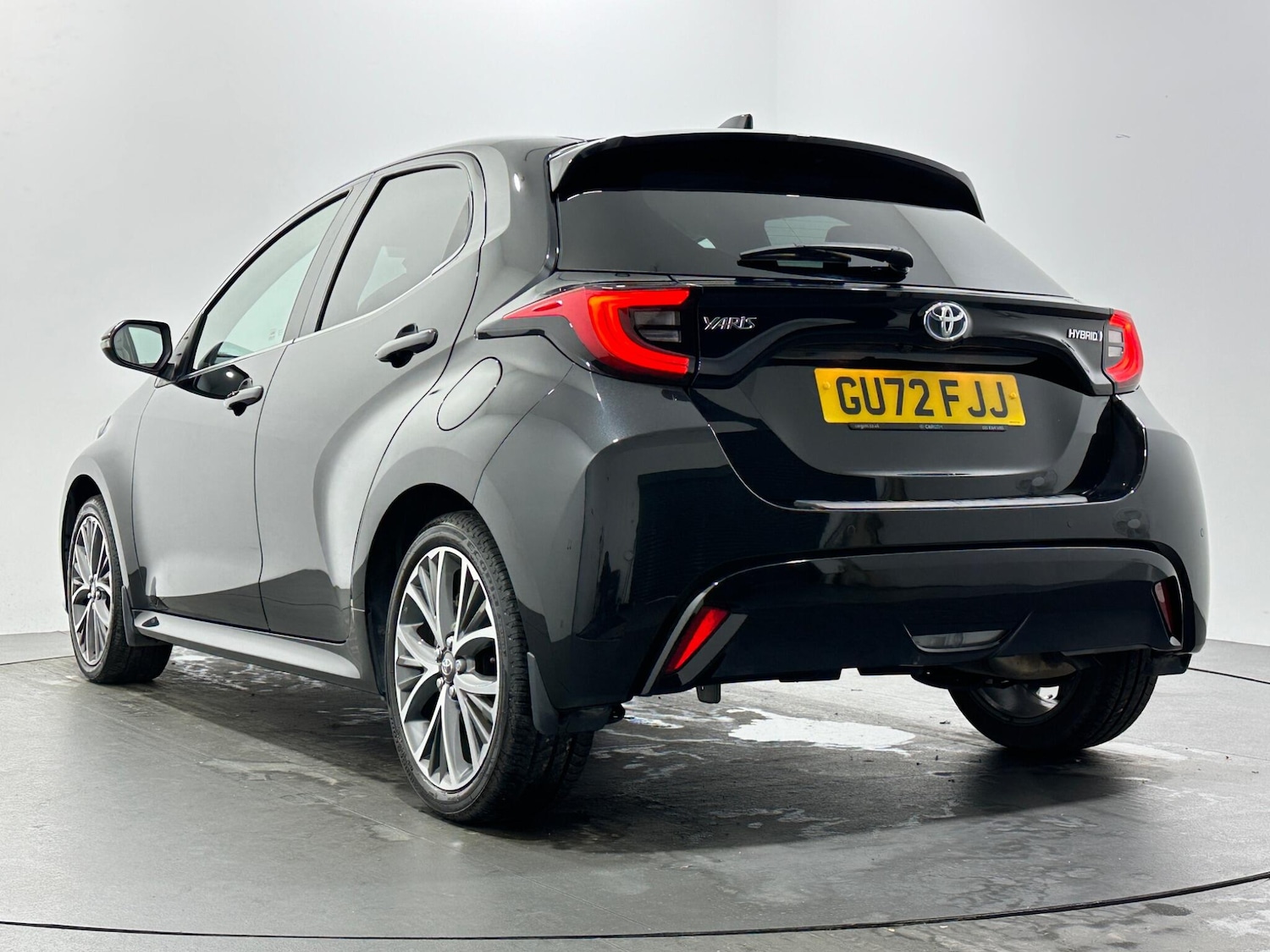 Used Toyota Yaris 2022 for sale - 76878586: Photo 43