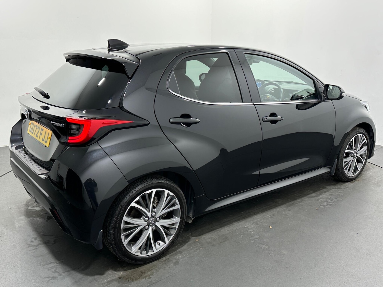 Used Toyota Yaris 2022 for sale - 76878586: Photo 46