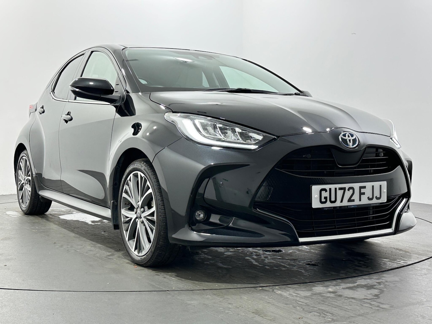 Used Toyota Yaris 2022 for sale - 76878586: Photo 47