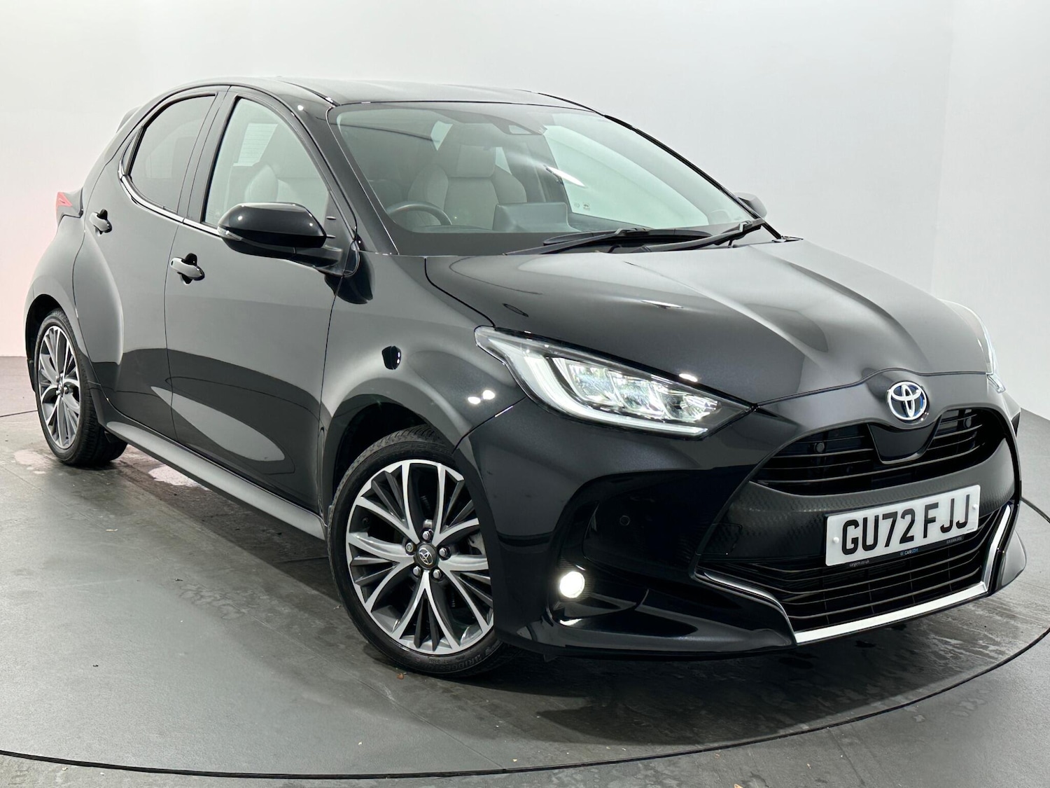 Used Toyota Yaris 2022 for sale - 76878586: Photo 49