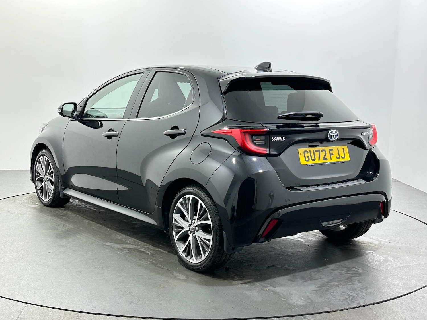 Used Toyota Yaris 2022 for sale - 76878586: Photo 6