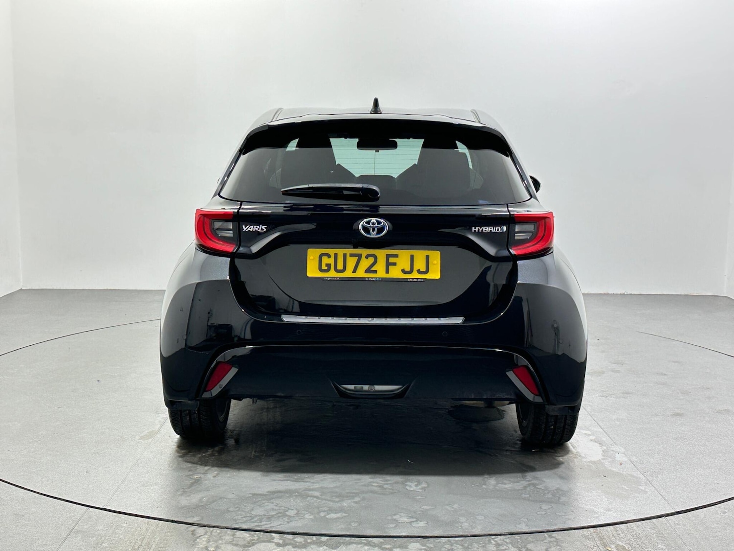 Used Toyota Yaris 2022 for sale - 76878586: Photo 7