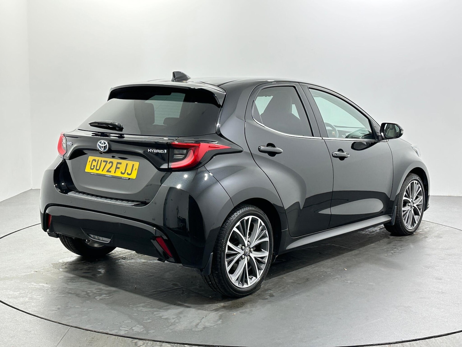 Used Toyota Yaris 2022 for sale - 76878586: Photo 8