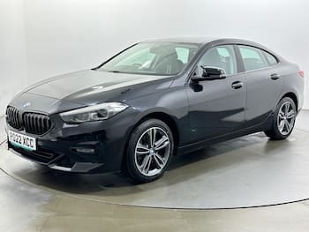 Used BMW 2 Series 2022 for sale - 79847532: Photo