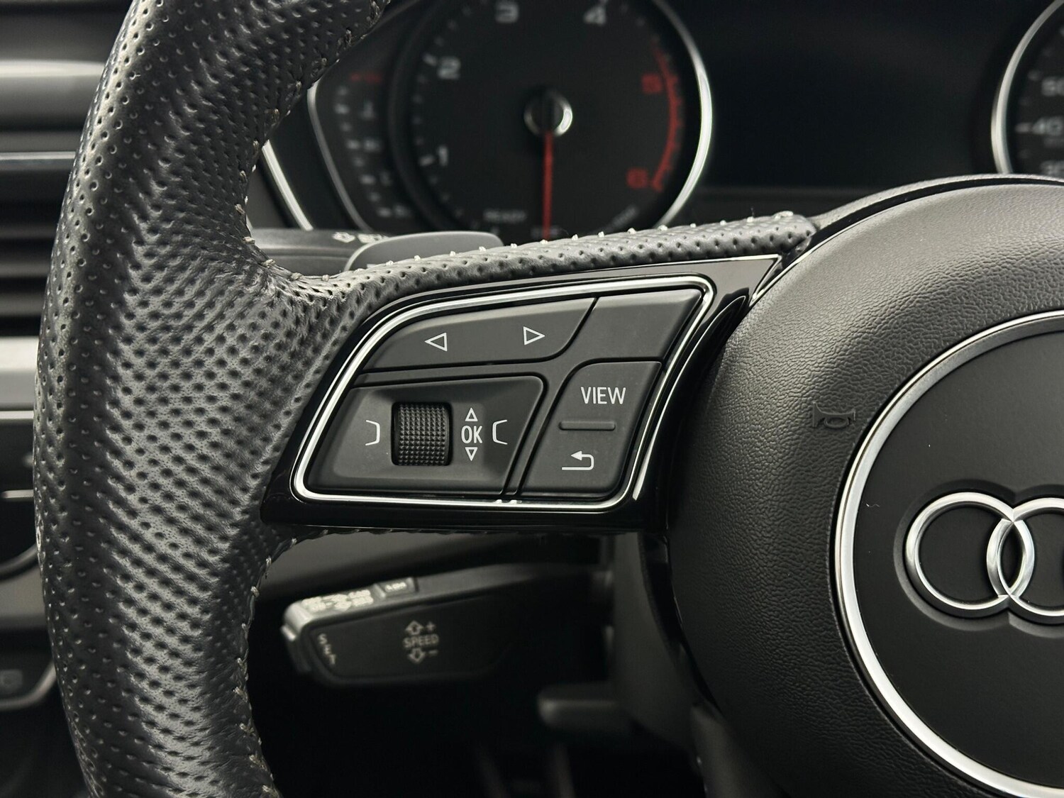 Used Audi A4 Avant for sale - 77784193: Photo 15