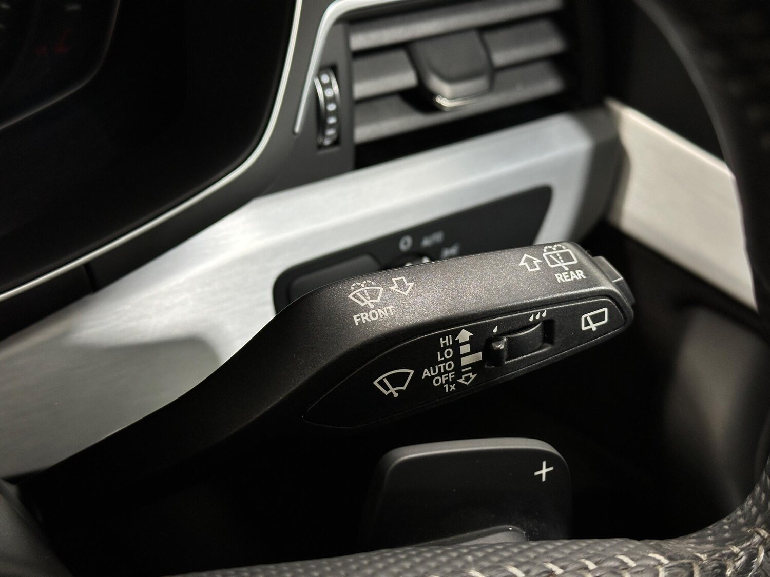 Used Audi A4 Avant for sale - 77784193: Photo 17