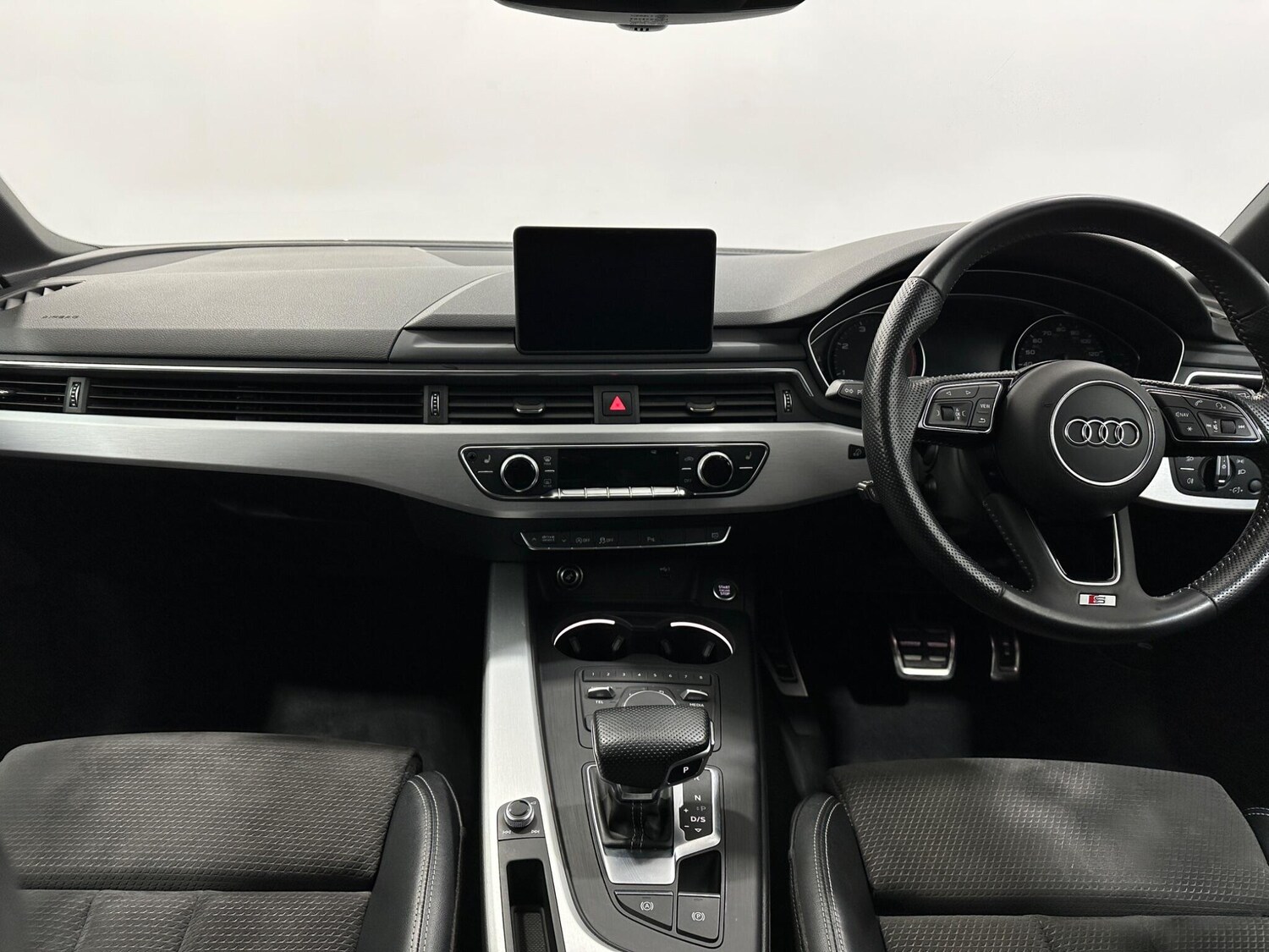 Used Audi A4 Avant for sale - 77784193: Photo 20