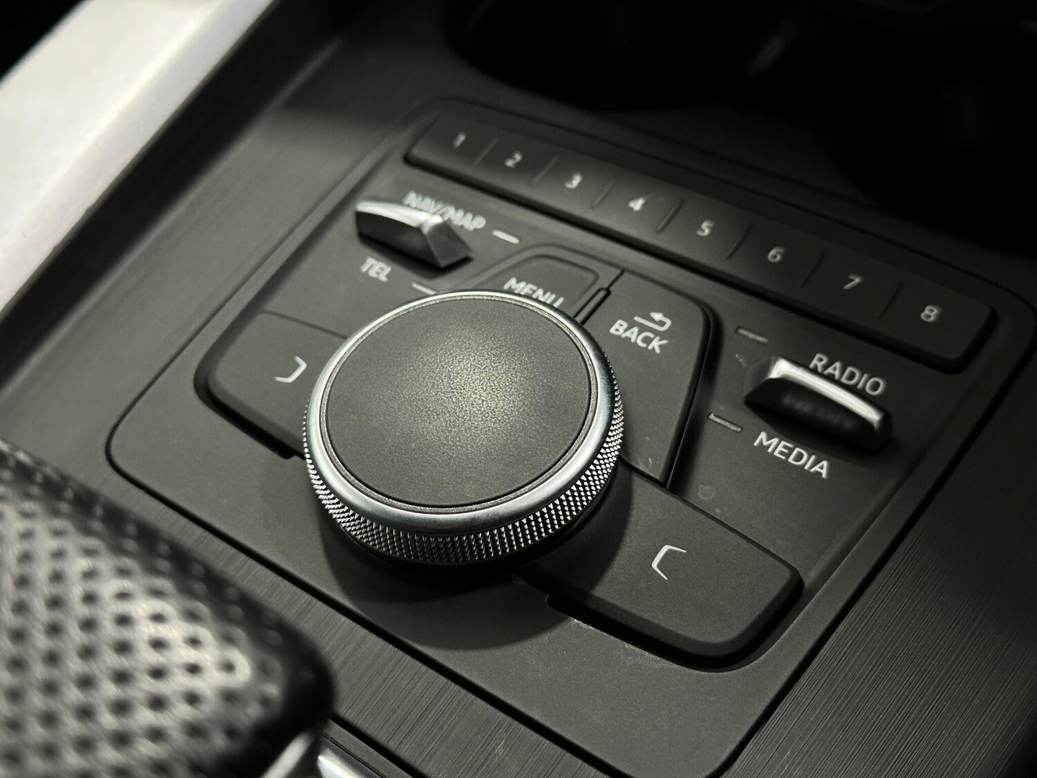 Used Audi A4 Avant for sale - 77784193: Photo 21