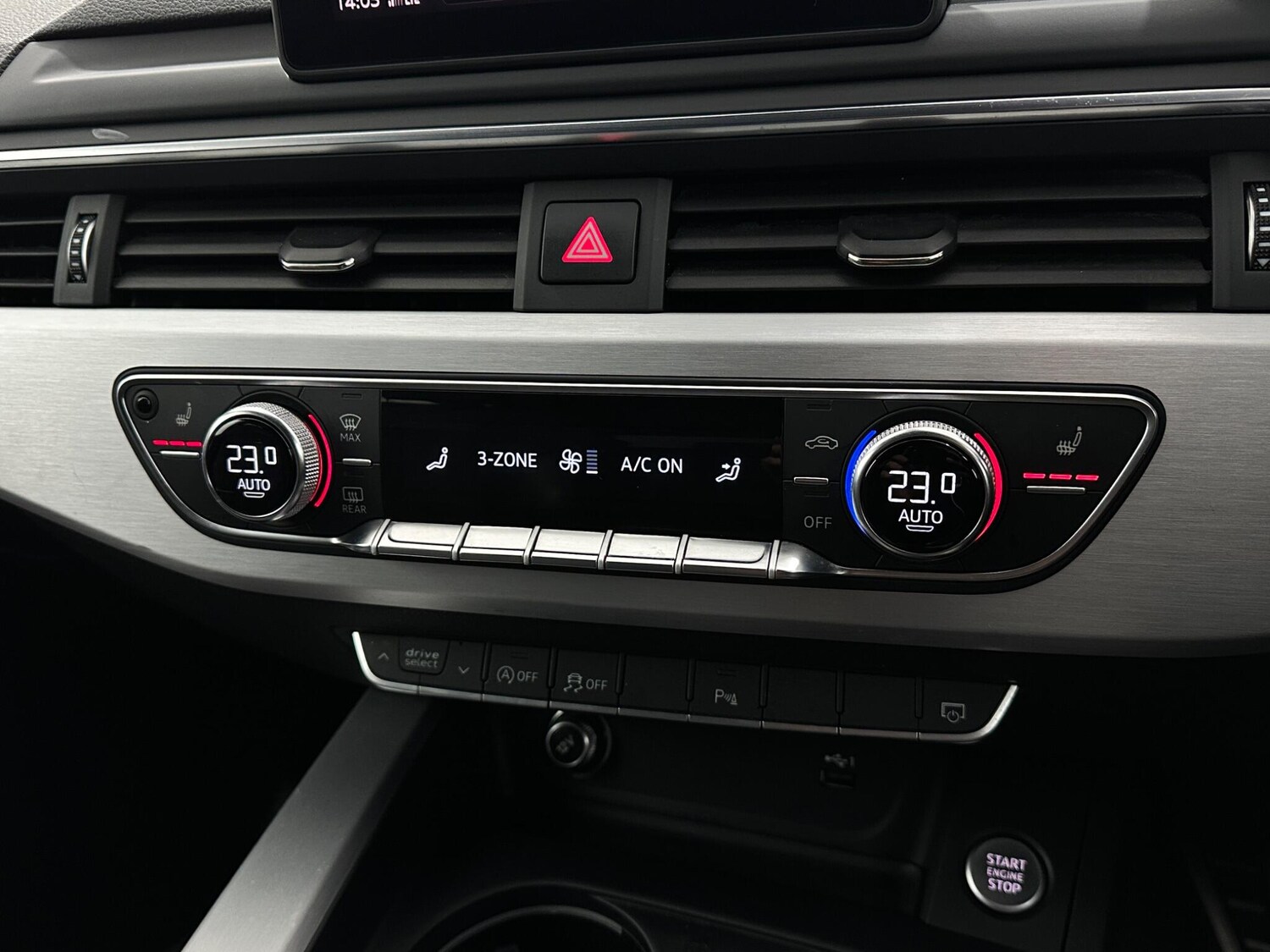 Used Audi A4 Avant for sale - 77784193: Photo 22